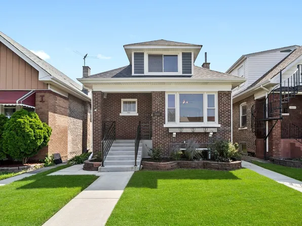 3141 S 54th Ct, Cicero, IL 60804