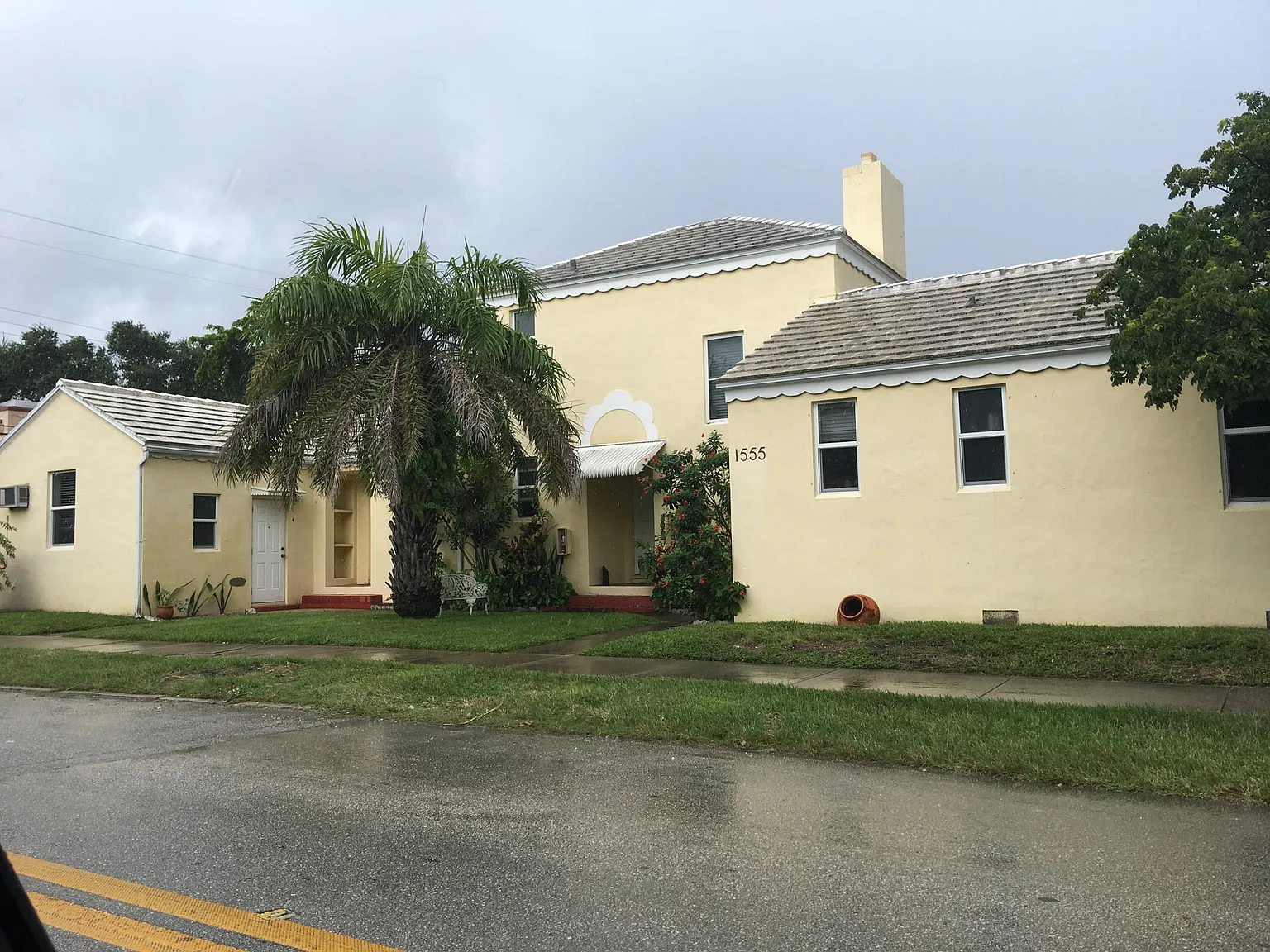 1 bed, 500 sqft, $1,650 — Photo 1