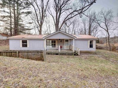 2390 Guthrie Rd, Bedford, IN, 47421
