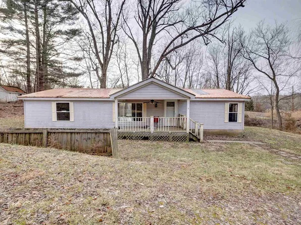 2390 Guthrie Rd, Bedford, IN 47421