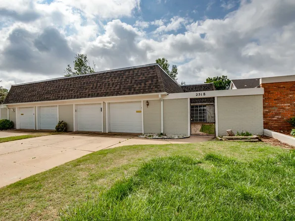 2518 NW 62nd St, Oklahoma City, OK 73112