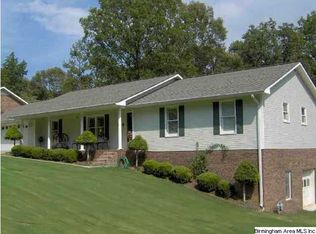 1214 Lawrence Dr, Anniston, AL 36207