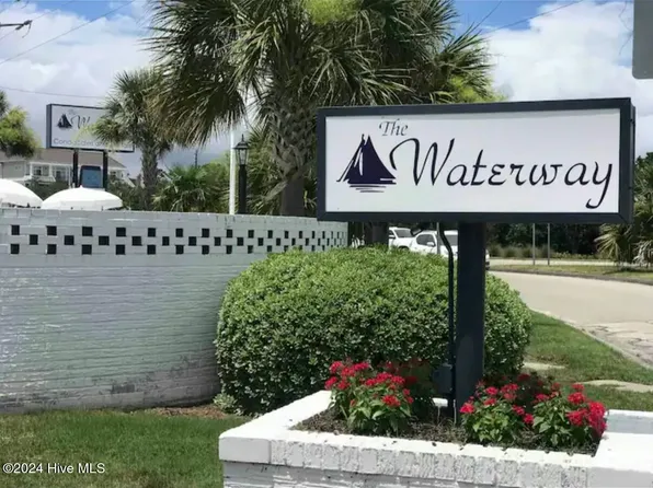 7246 Wrightsville Avenue Unit 225, Wilmington, NC 28403