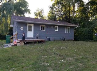 509 N Ionia St, Gladwin, MI 48624