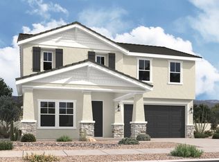 36766 W Nina St, Maricopa, AZ 85138