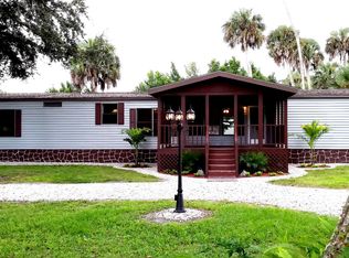 4610 SE 27th St, Okeechobee, FL 34974