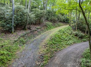 0 Wagon Trail Rd, Maggie Valley, NC 28751