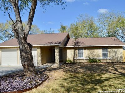 5807 Lake Chap St, San Antonio, TX, 78222