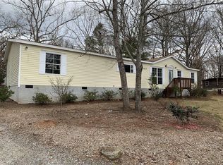 140 Coltrane Rd, Dawsonville, GA 30534