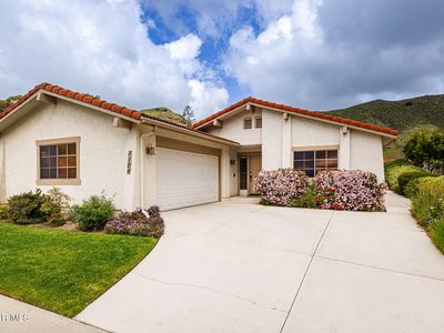 1104 Paquita St, Camarillo, CA, 93012
