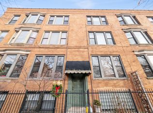 3901 N Fremont St APT 2N, Chicago, IL 60613
