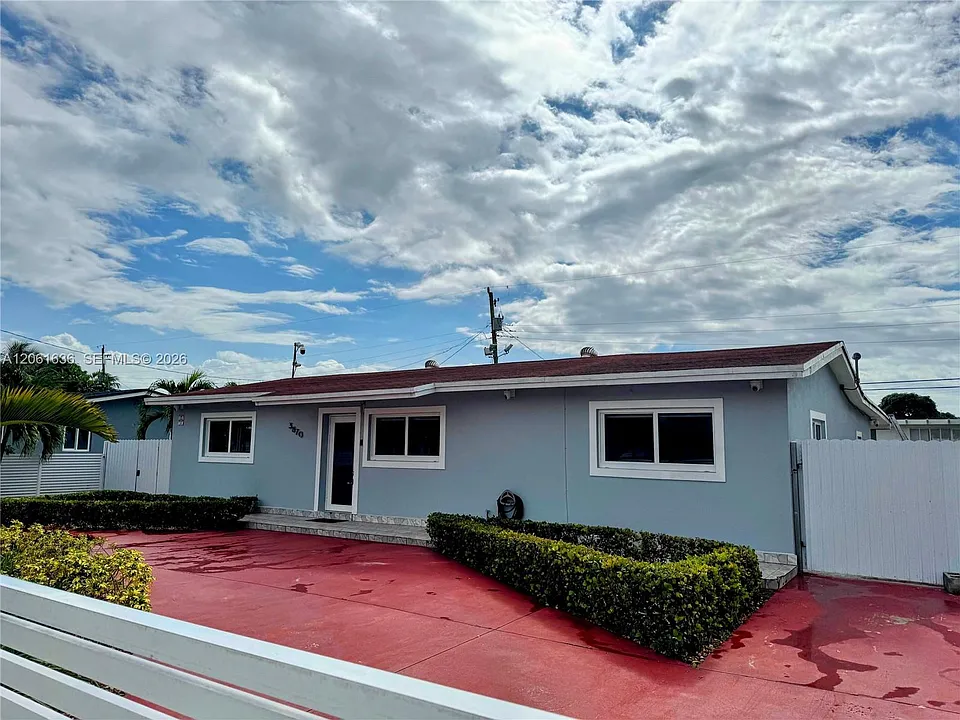 3870 NW 177th St