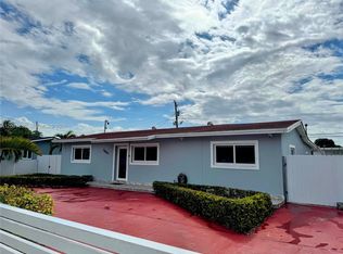 3870 NW 177th St, Miami Gardens, FL 33055