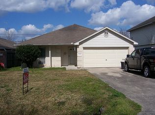 5331 Sweetbriar St, Houston, TX 77017