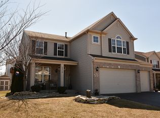 2510 Saddle Ridge Ct, Joliet, IL 60432