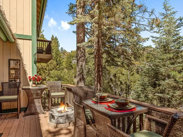 655 Sutter Ln, Lake Arrowhead, CA 92352