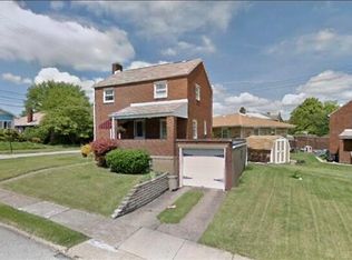 1010 Elmwood Ave, McKeesport, PA