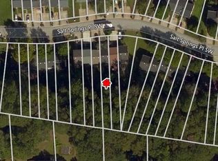 2291 Salt Springs Pl, Austell, GA 30168