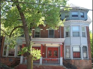 21 Lynwood Pl APT 2, New Haven, CT 06511