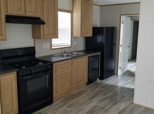 2125 S Tecumseh Rd LOT 196, Springfield, OH 45502