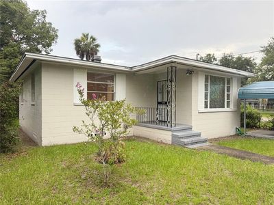 1817 FRANCIS STREET, Jacksonville, FL, 32209