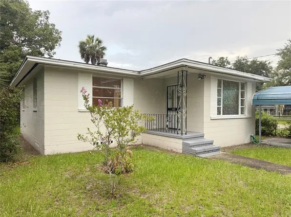 1817 Francis St, Jacksonville, FL 32209