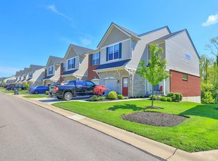 6104 Titleist Ln, Burlington, KY 41005