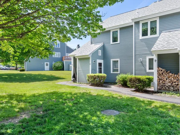 21 Pine Arden Drive #76, Ashland, NH 03217