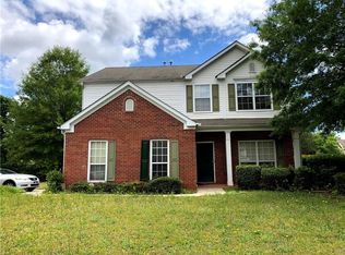 704 Winbrook Dr, McDonough, GA 30253