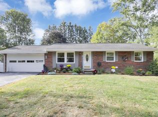 4 Park Rd, Mount Vernon, OH 43050