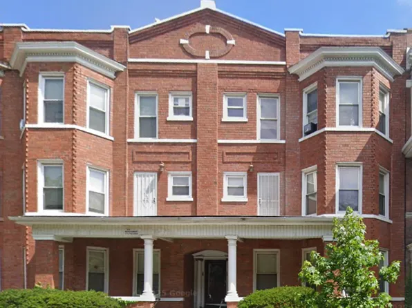 702-704 E 50th Pl, 702-704 E 50th Pl #302, Chicago, IL 60615