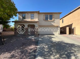 16878 W Marshall Ln, Surprise, AZ 85388