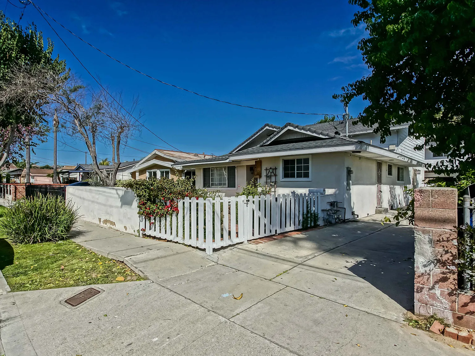 4 bed, 1200 sqft, $3,750 — Photo 1