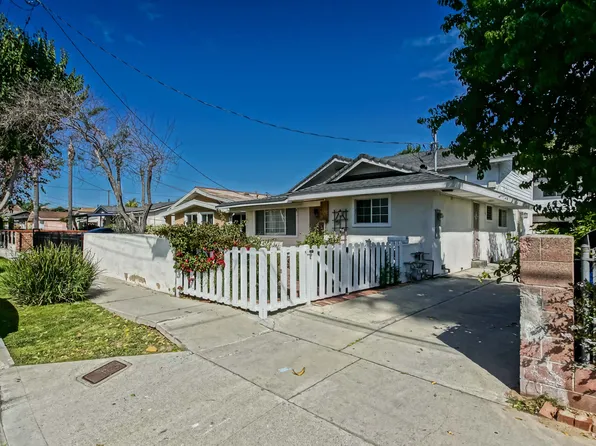 4541 W 172nd St #1A, Lawndale, CA 90260