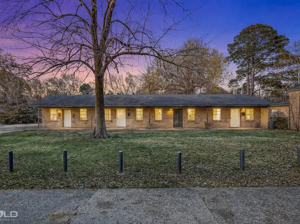 117 E Olive St #B, Shreveport, LA 71104