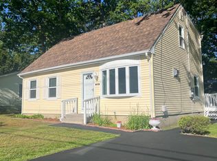 546 Nautilus Dr, Manahawkin, NJ 08050