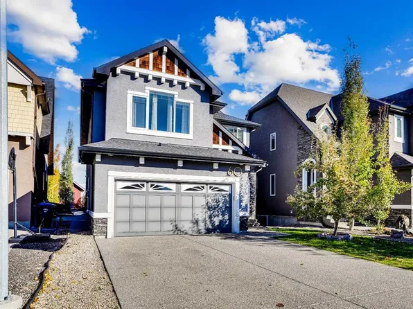60 W Cranarch Rise SE, Calgary, AB T3M 1M3