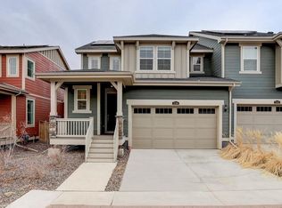 17390 E 95th Pl, Commerce City, CO 80022