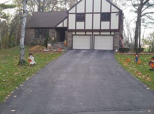 3632 Birchview Ct, Reedsville, WI 54230