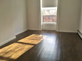 Rented by BLS Realty