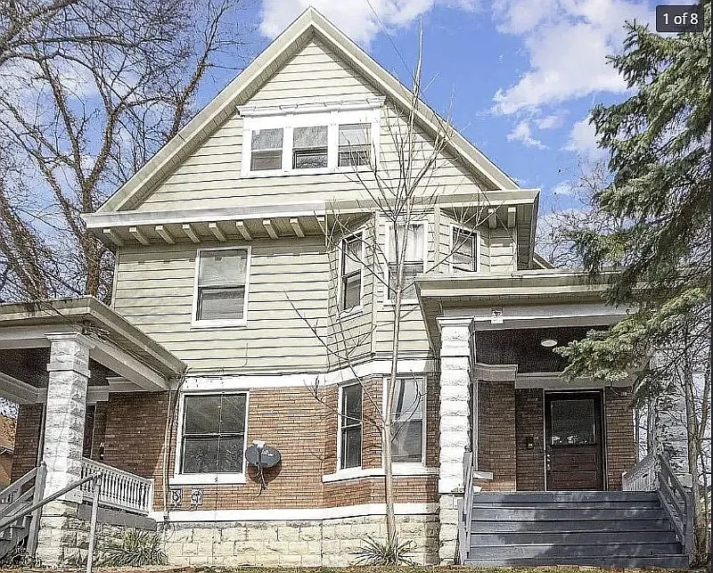 268 Helen St #1
