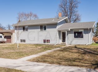 413 Mero Ct SE, East Grand Forks, MN 56721
