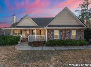 220 Thorpe Rd, Jackson, GA 30233