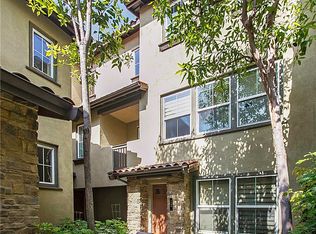 208 Coral Rose, Irvine, CA 92603