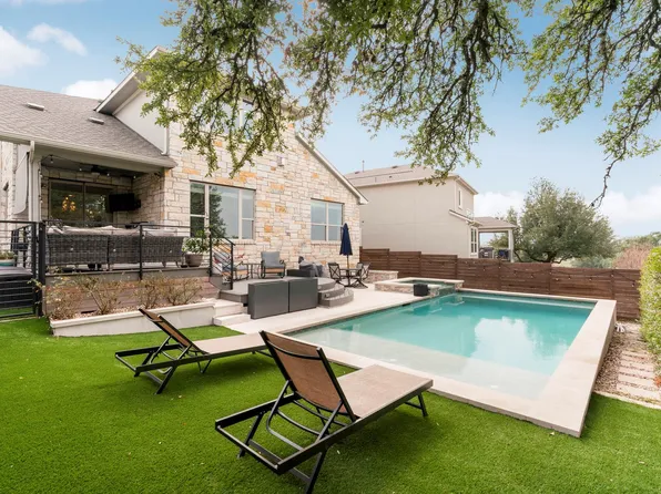 16628 Chevalin St, Austin, TX 78738