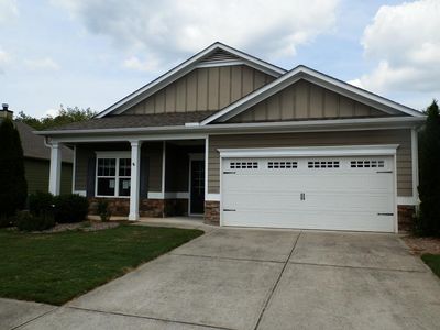 30 Miles Dr SE, Cartersville, GA, 30120