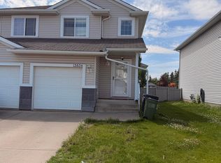 13834 37th St NW, Edmonton, AB T5Y3G5