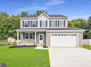 31 N Miller Ave, Penns Grove, NJ 08069