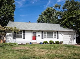 910 Bluebonnet Ct, Saint Louis, MO