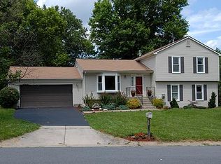 13617 Teakwood Ln, Germantown, MD 20874